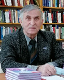 Бородкин Станислав Фёдорович
